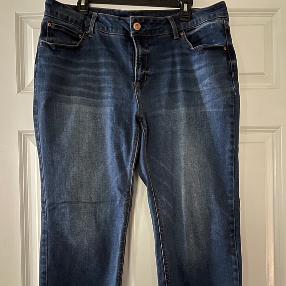 Time and Tru Denim - Jeans